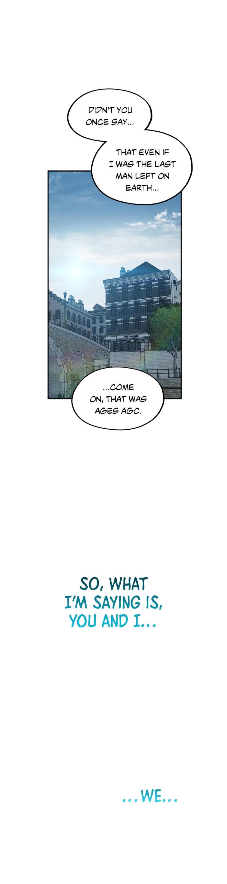 You Get Me Going by MOSCARETO/ Oh DoYeon [Eng] page 56