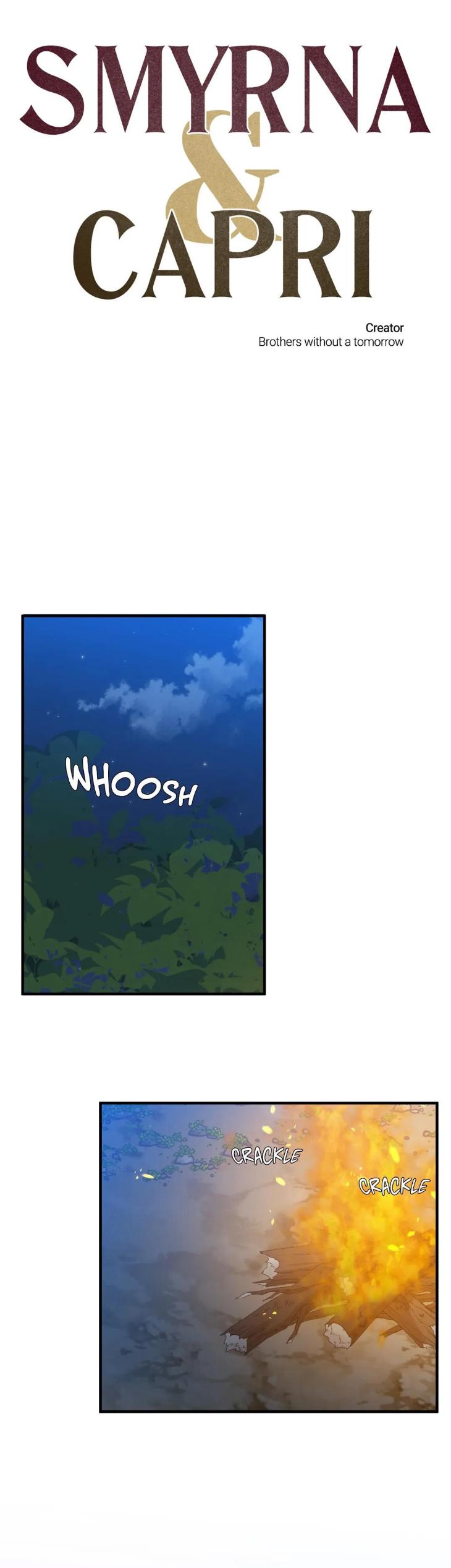 Smyrna & Capri by Brothers Without A Tomorrow [Eng] page 2