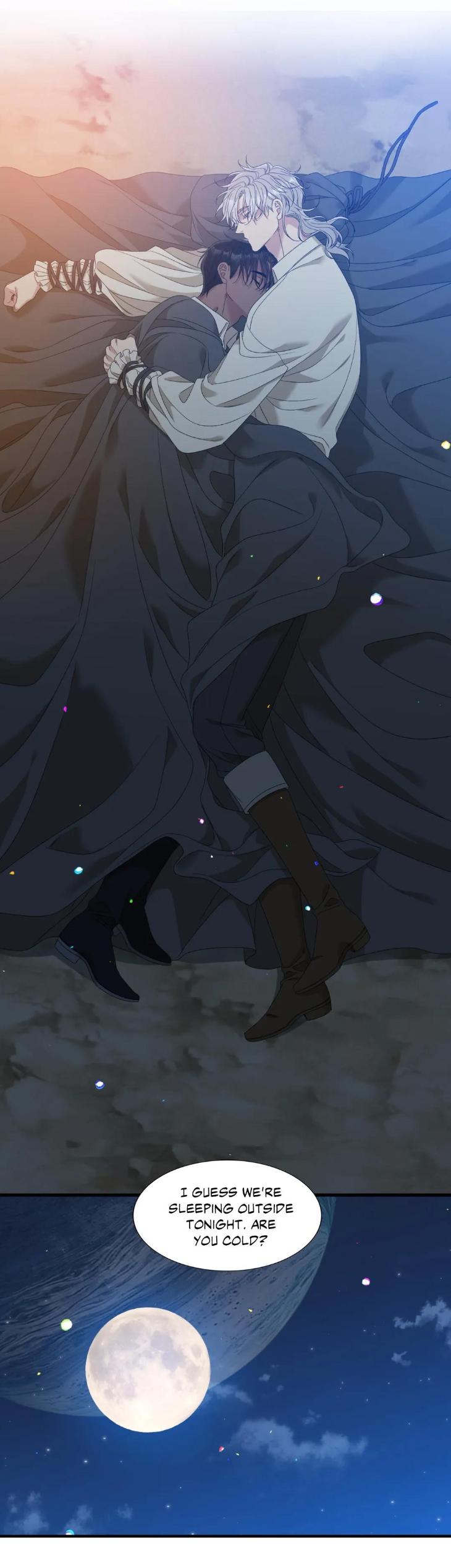 Smyrna & Capri by Brothers Without A Tomorrow [Eng] page 3