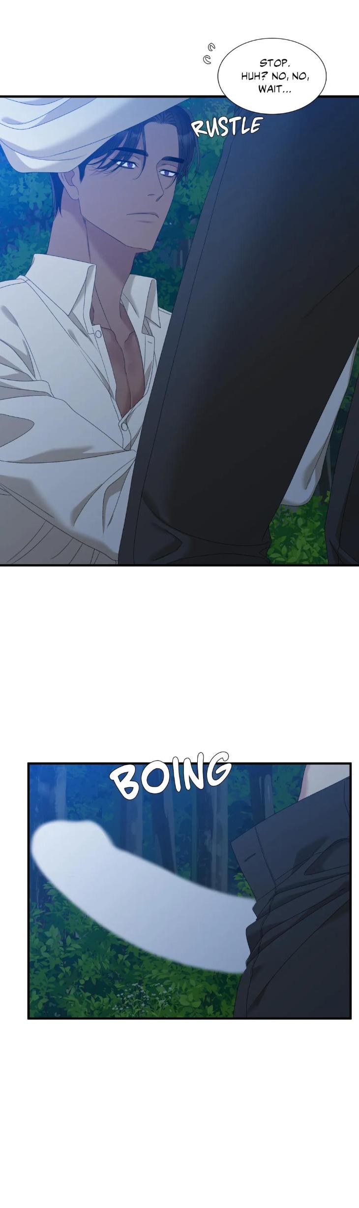 Smyrna & Capri by Brothers Without A Tomorrow [Eng] page 18