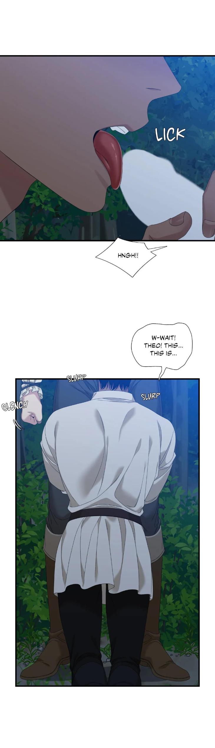 Smyrna & Capri by Brothers Without A Tomorrow [Eng] page 20