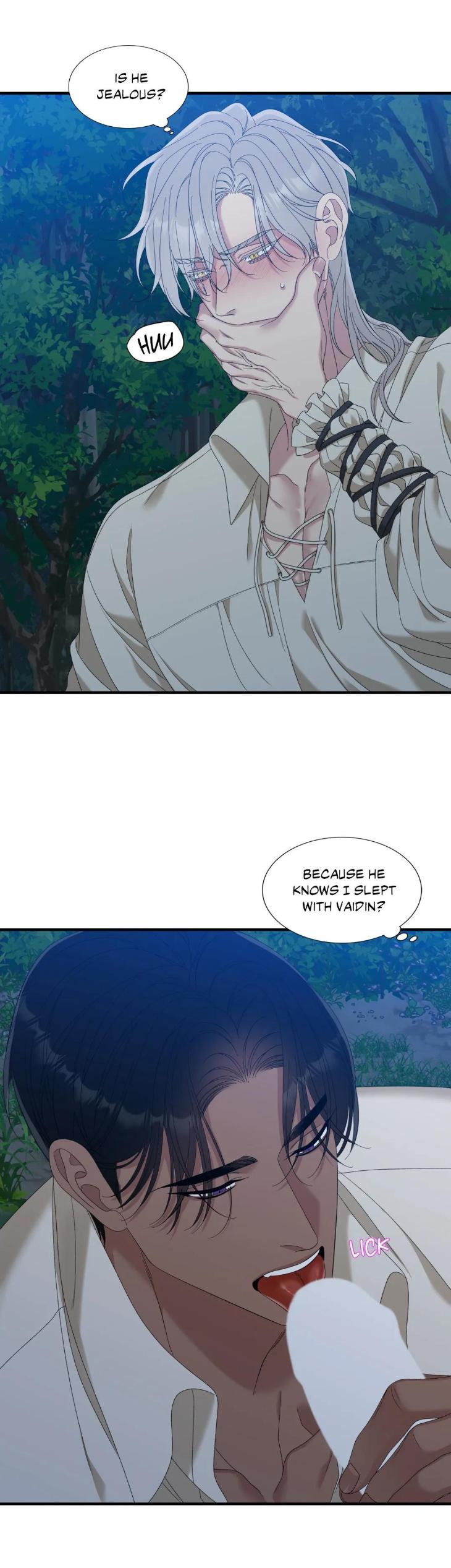 Smyrna & Capri by Brothers Without A Tomorrow [Eng] page 21