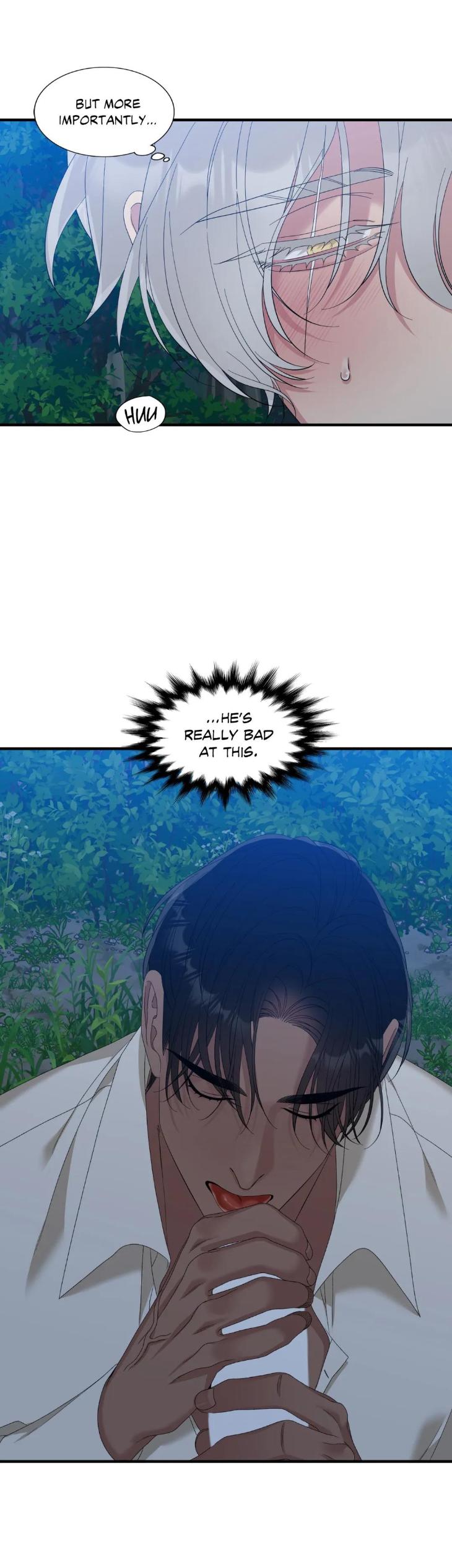 Smyrna & Capri by Brothers Without A Tomorrow [Eng] page 22