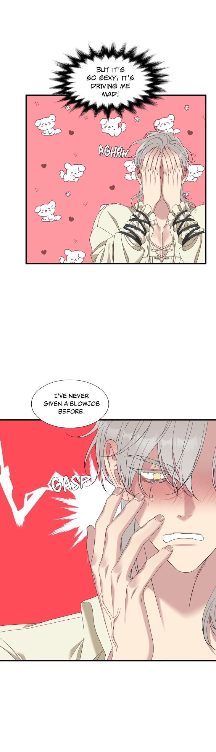 Smyrna & Capri by Brothers Without A Tomorrow [Eng] page 23