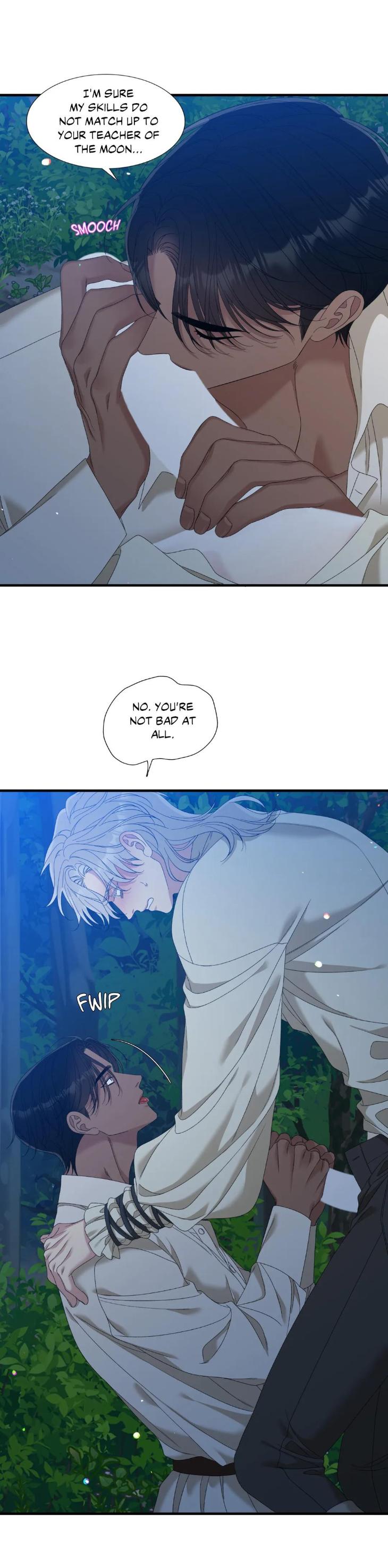 Smyrna & Capri by Brothers Without A Tomorrow [Eng] page 24