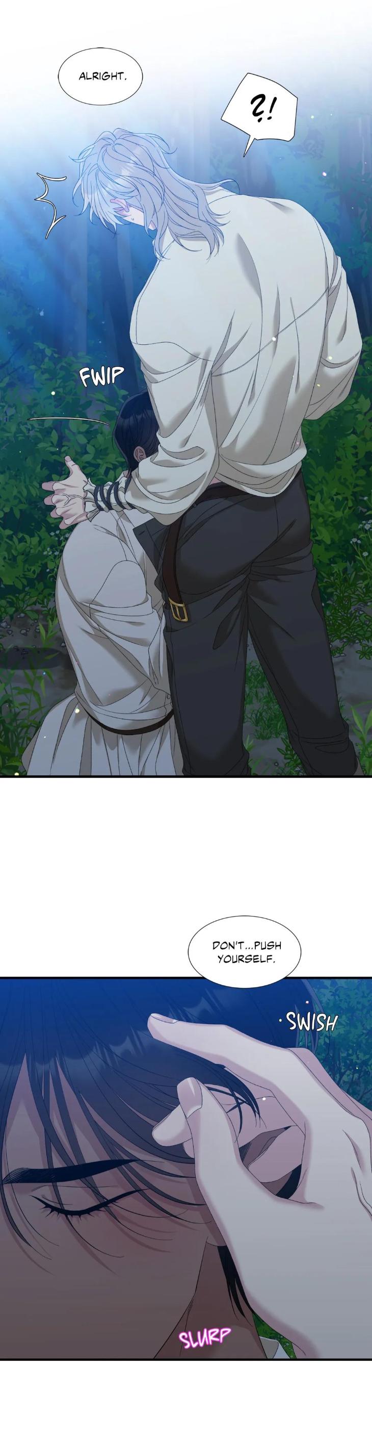 Smyrna & Capri by Brothers Without A Tomorrow [Eng] page 26