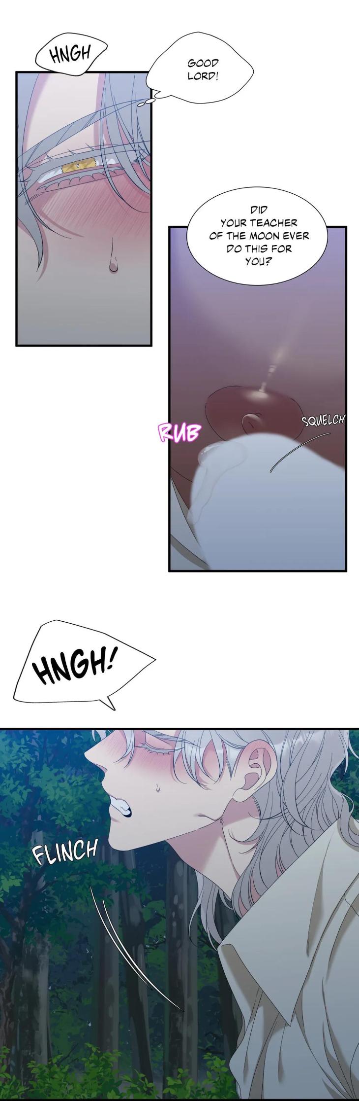 Smyrna & Capri by Brothers Without A Tomorrow [Eng] page 32