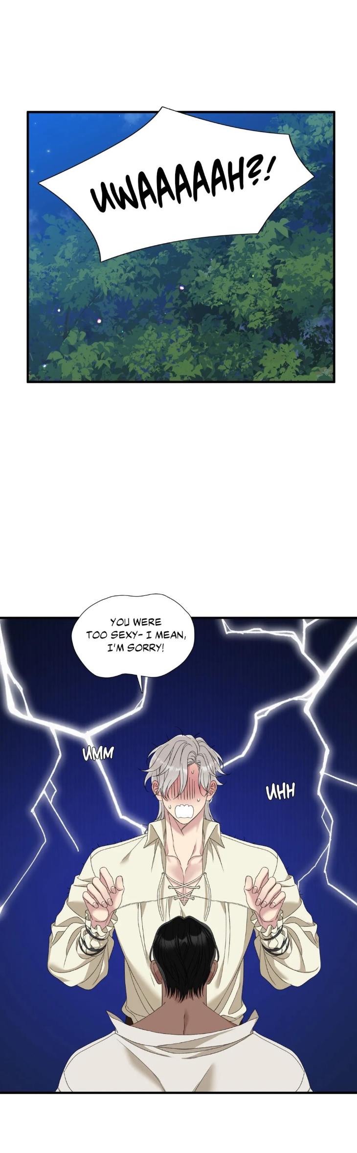 Smyrna & Capri by Brothers Without A Tomorrow [Eng] page 34