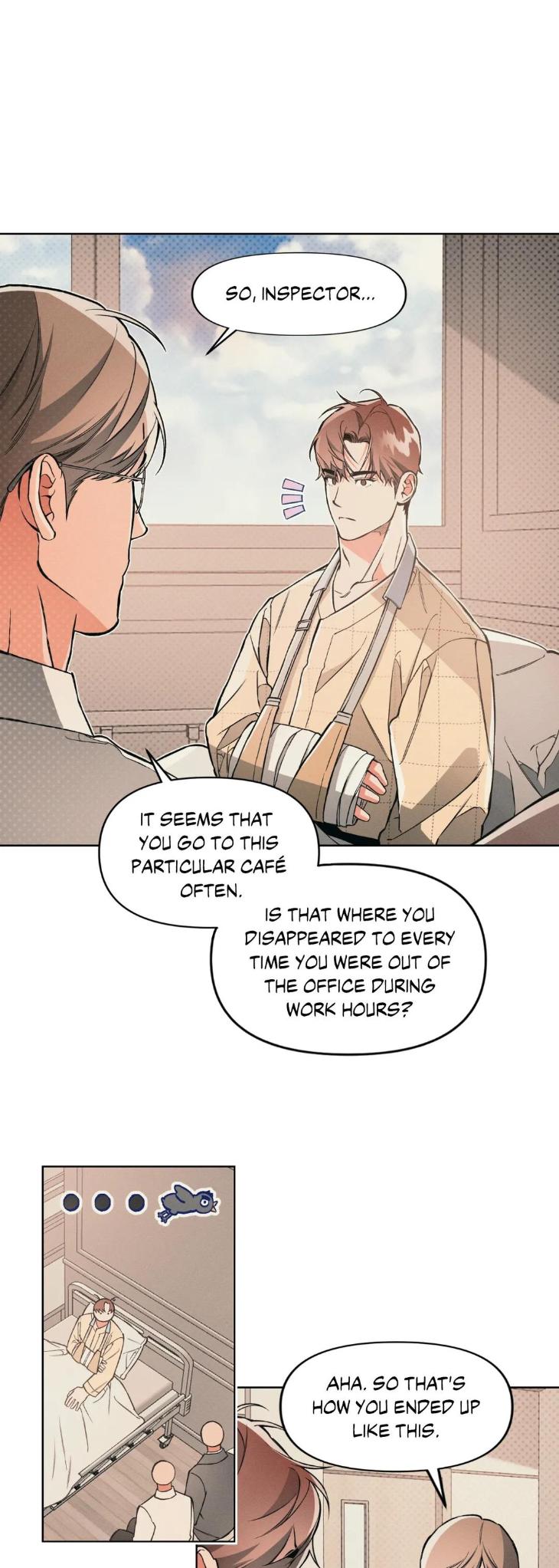 Beware the Ides of March by Stan/ Choi Song – Ch. 103 [Eng] page 2