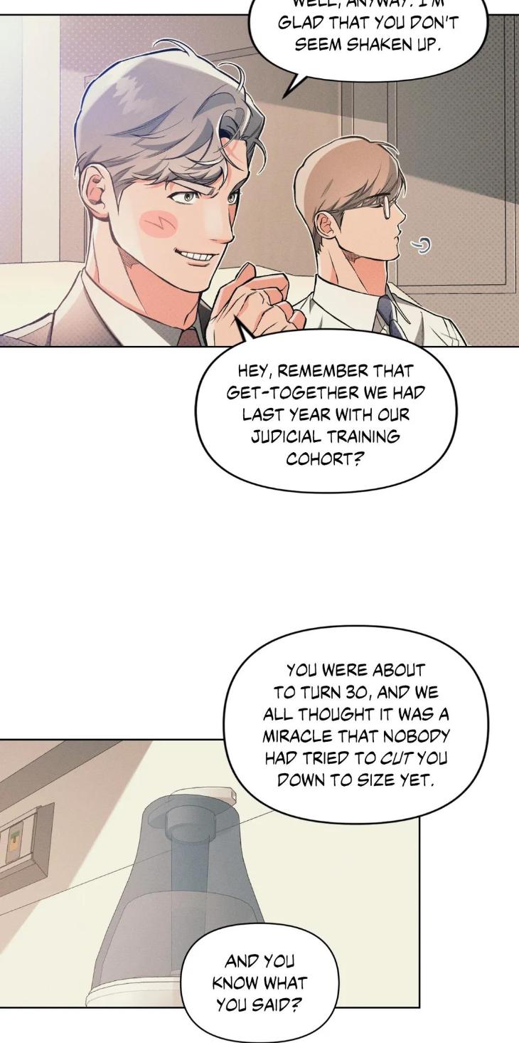 Beware the Ides of March by Stan/ Choi Song – Ch. 103 [Eng] page 6