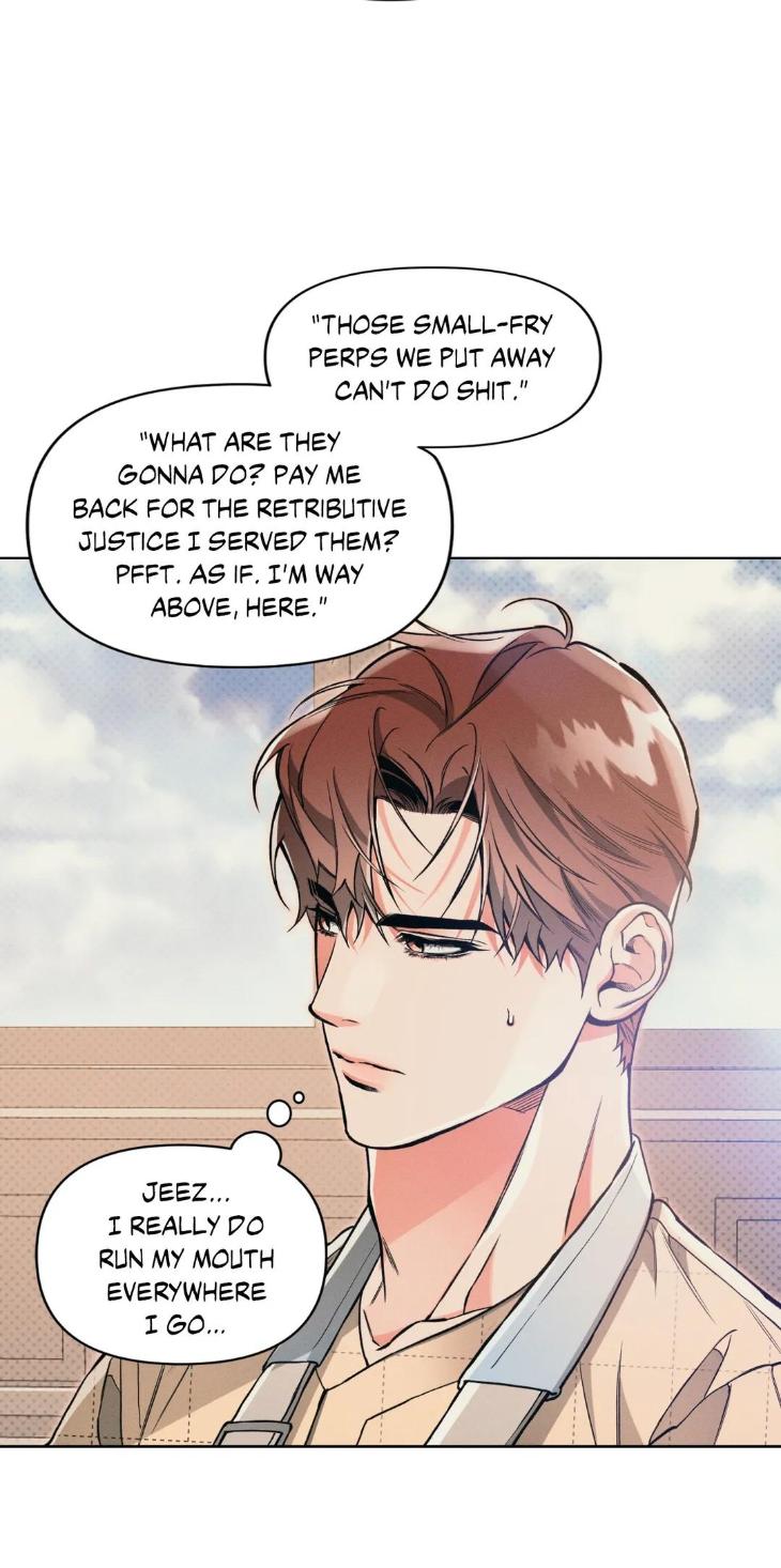 Beware the Ides of March by Stan/ Choi Song – Ch. 103 [Eng] page 7