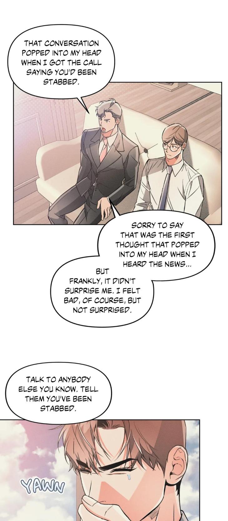 Beware the Ides of March by Stan/ Choi Song – Ch. 103 [Eng] page 8