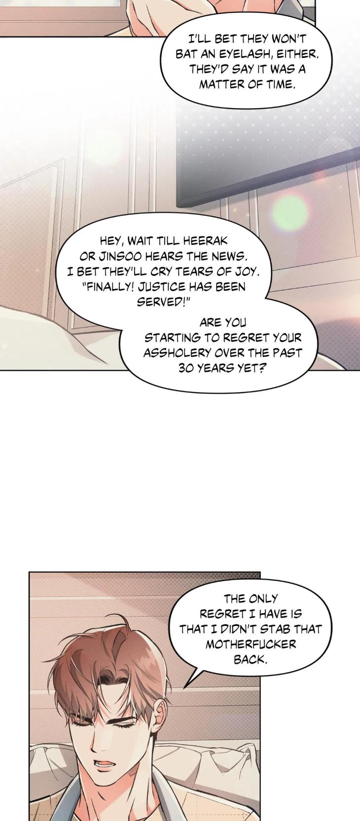 Beware the Ides of March by Stan/ Choi Song – Ch. 103 [Eng] page 9