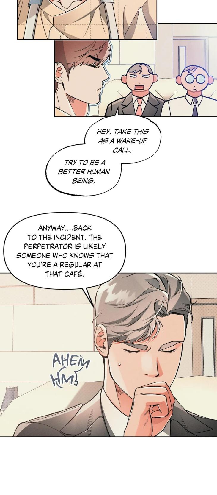 Beware the Ides of March by Stan/ Choi Song – Ch. 103 [Eng] page 10