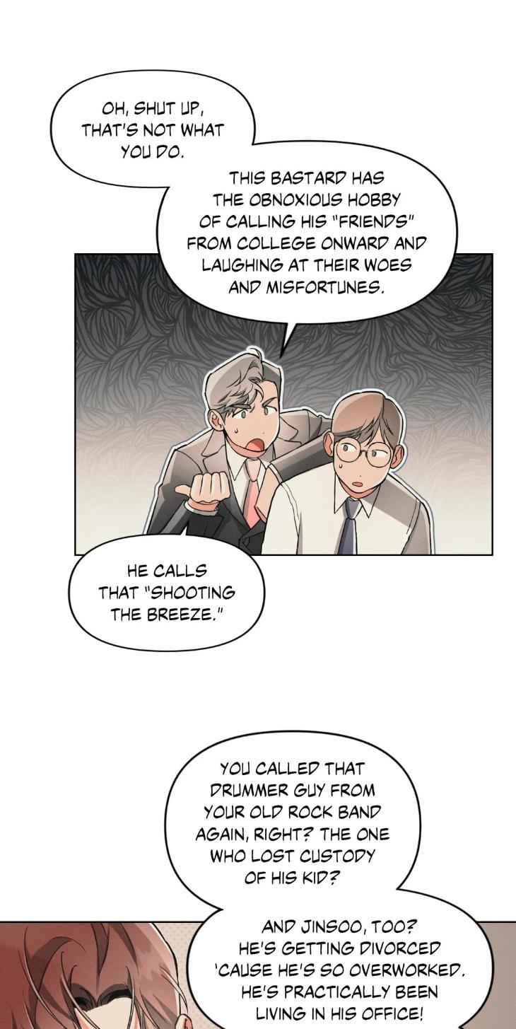 Beware the Ides of March by Stan/ Choi Song – Ch. 103 [Eng] page 14