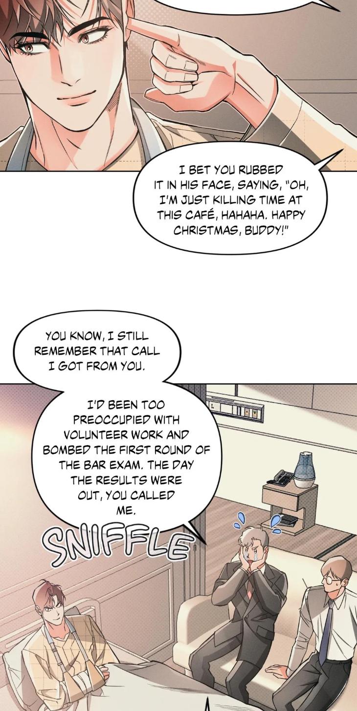 Beware the Ides of March by Stan/ Choi Song – Ch. 103 [Eng] page 15