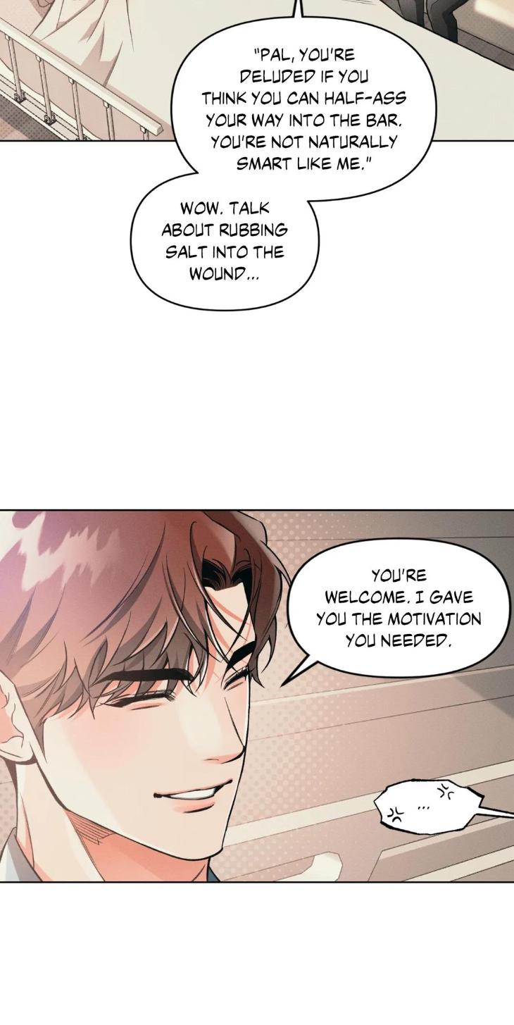 Beware the Ides of March by Stan/ Choi Song – Ch. 103 [Eng] page 16