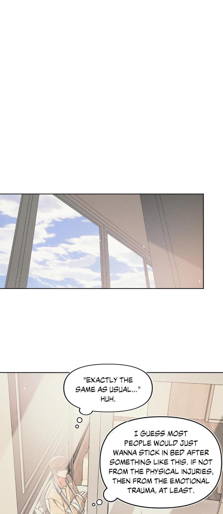 Beware the Ides of March by Stan/ Choi Song – Ch. 103 [Eng] page 20