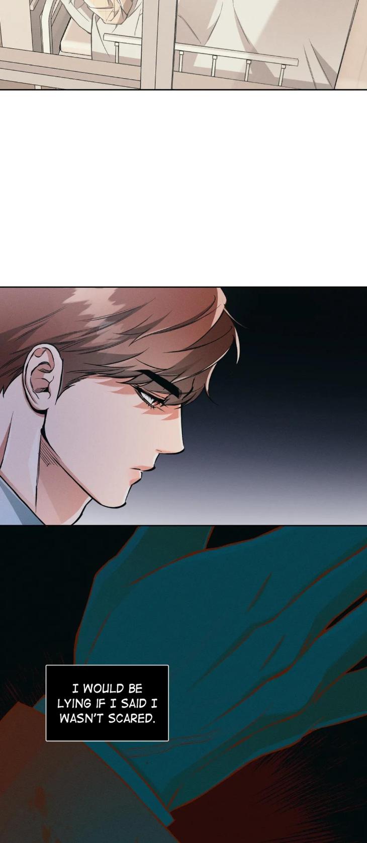 Beware the Ides of March by Stan/ Choi Song – Ch. 103 [Eng] page 21