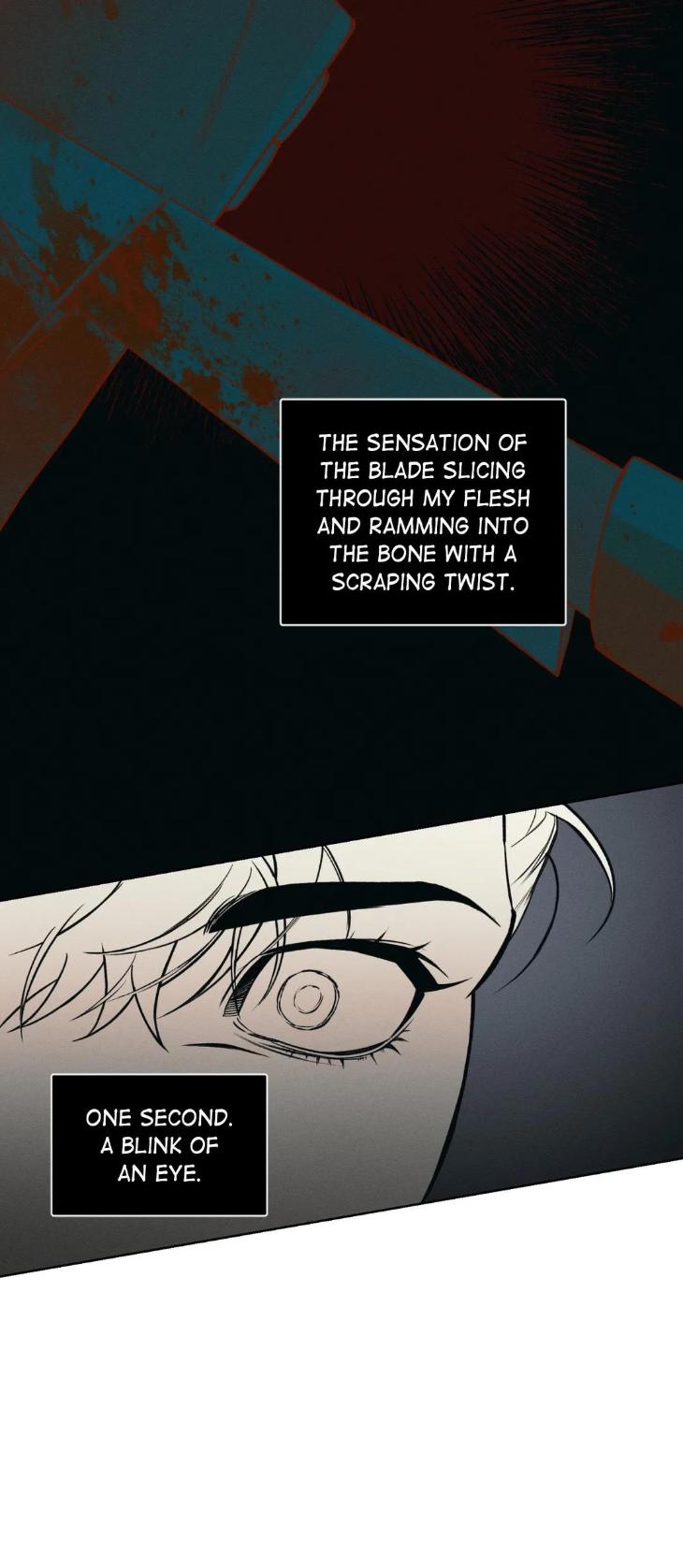 Beware the Ides of March by Stan/ Choi Song – Ch. 103 [Eng] page 22