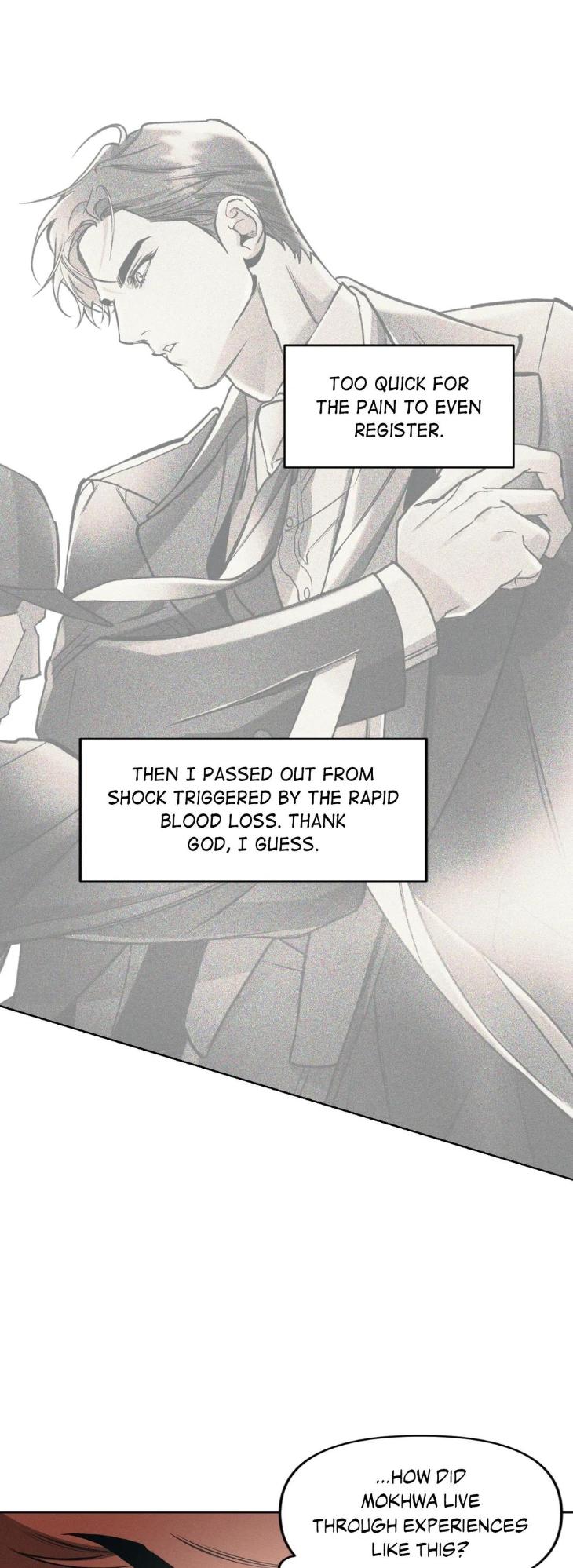 Beware the Ides of March by Stan/ Choi Song – Ch. 103 [Eng] page 23