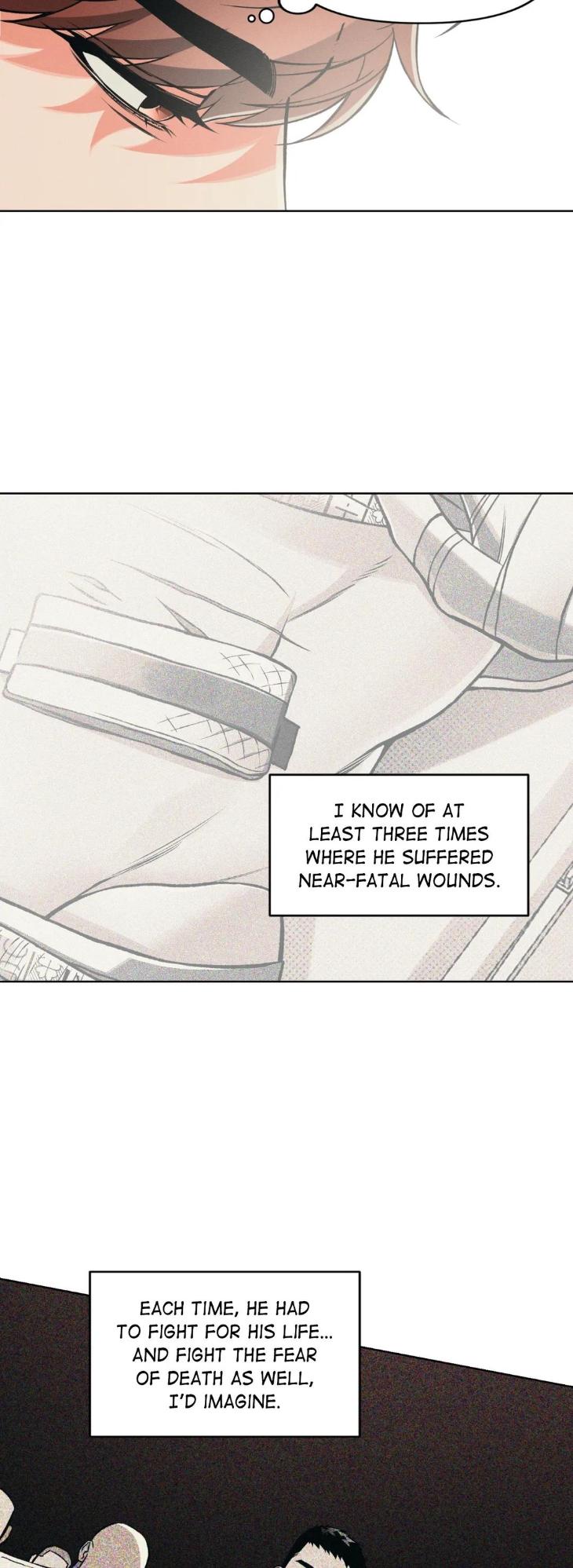 Beware the Ides of March by Stan/ Choi Song – Ch. 103 [Eng] page 24