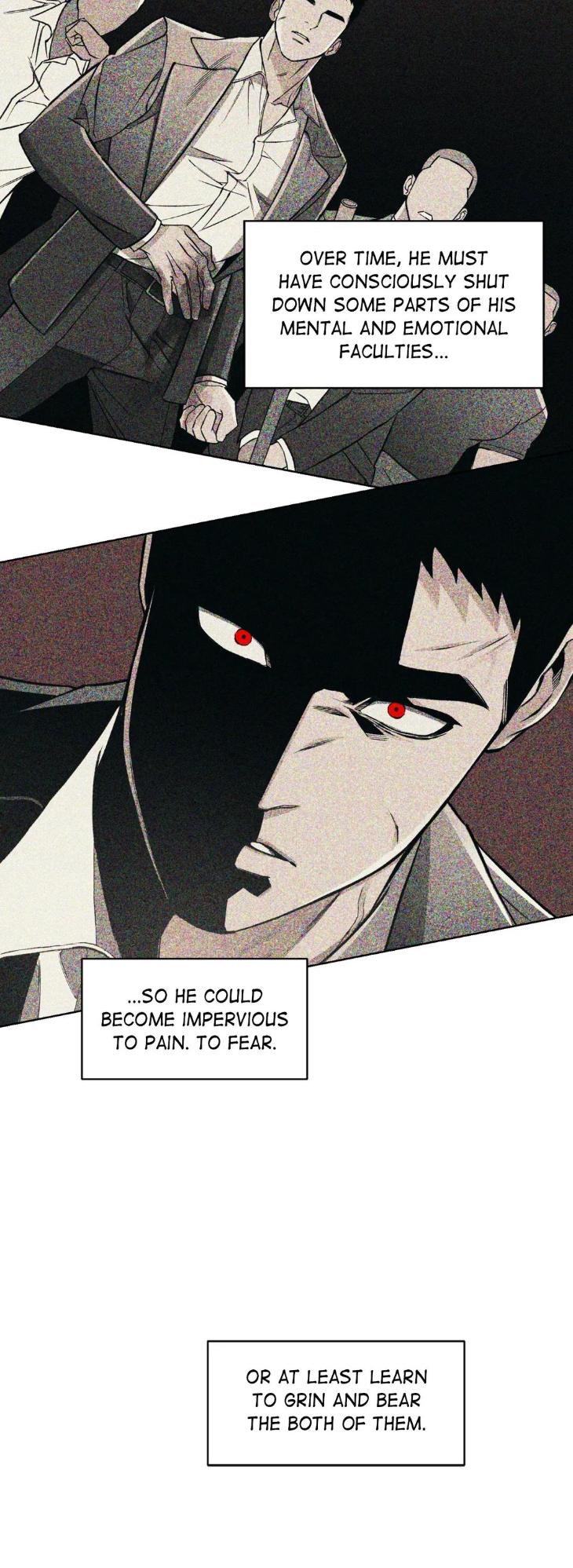 Beware the Ides of March by Stan/ Choi Song – Ch. 103 [Eng] page 25