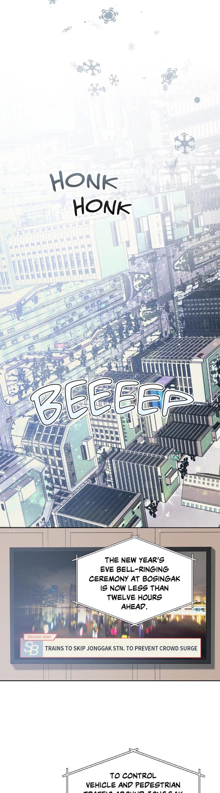 Beware the Ides of March by Stan/ Choi Song – Ch. 103 [Eng] page 27