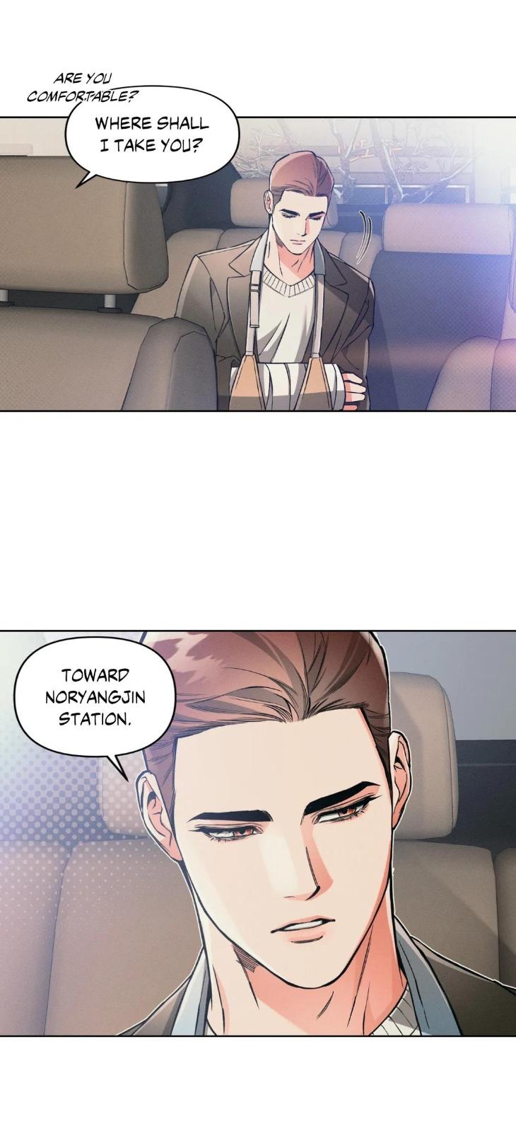 Beware the Ides of March by Stan/ Choi Song – Ch. 103 [Eng] page 29