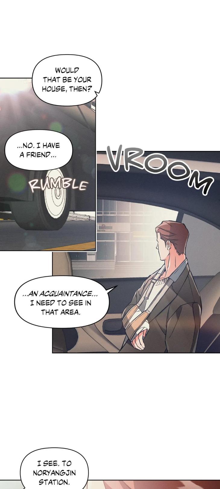 Beware the Ides of March by Stan/ Choi Song – Ch. 103 [Eng] page 30