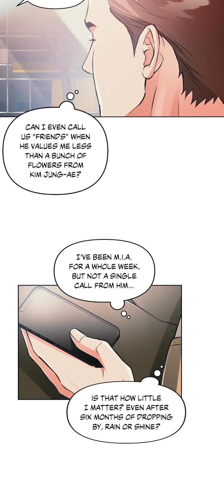 Beware the Ides of March by Stan/ Choi Song – Ch. 103 [Eng] page 31