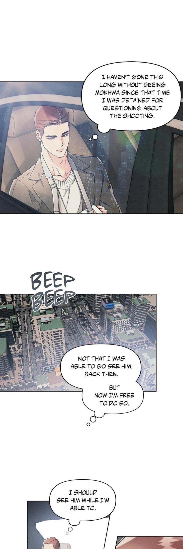 Beware the Ides of March by Stan/ Choi Song – Ch. 103 [Eng] page 32