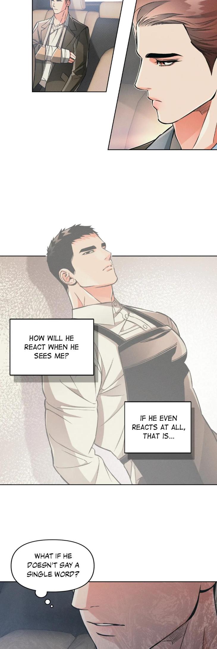 Beware the Ides of March by Stan/ Choi Song – Ch. 103 [Eng] page 33