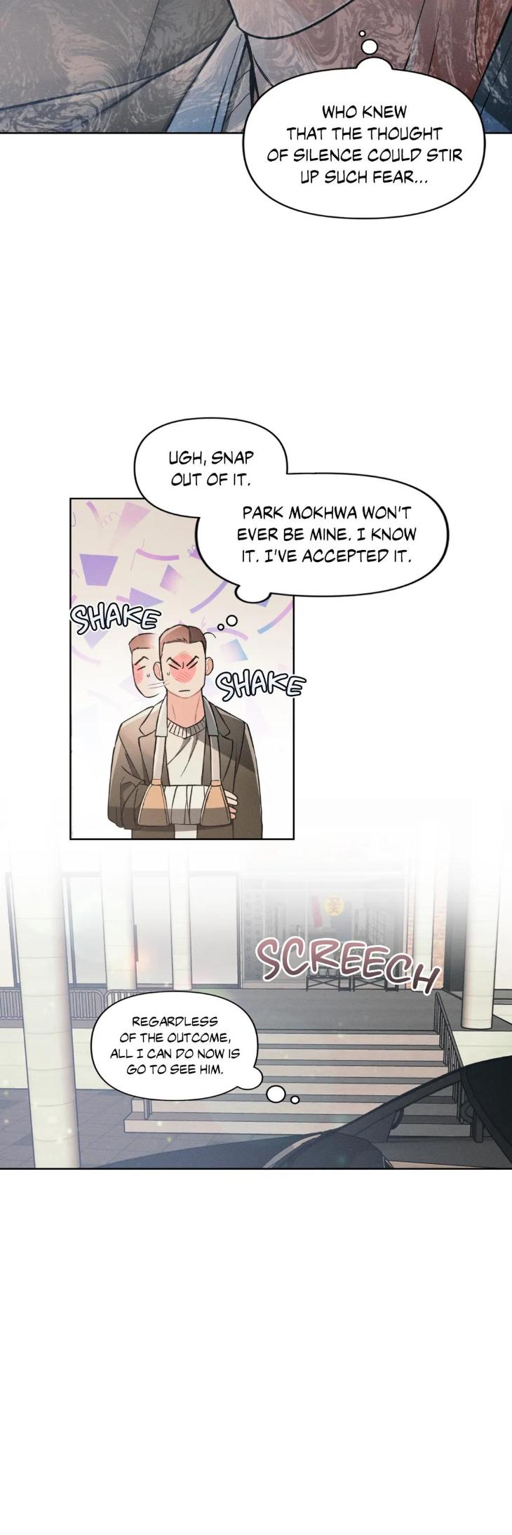 Beware the Ides of March by Stan/ Choi Song – Ch. 103 [Eng] page 34