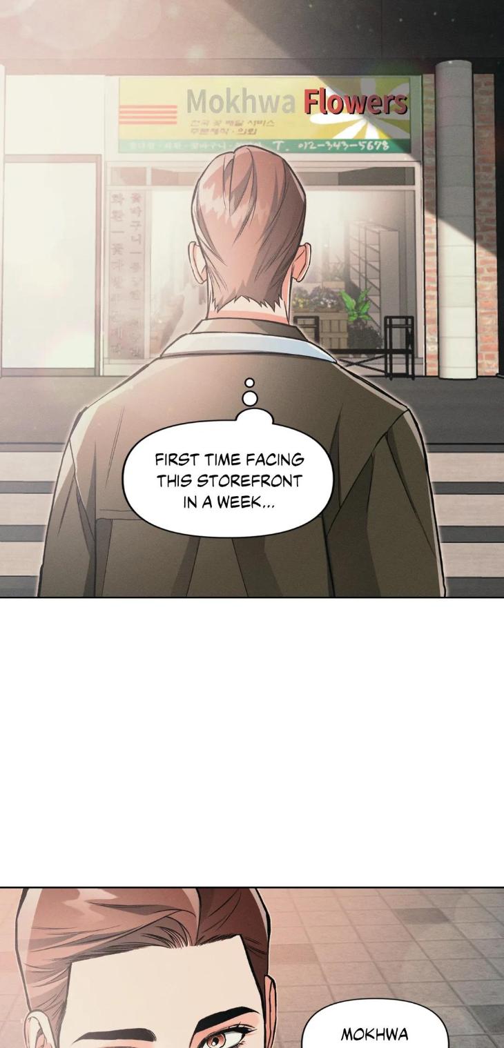 Beware the Ides of March by Stan/ Choi Song – Ch. 103 [Eng] page 36