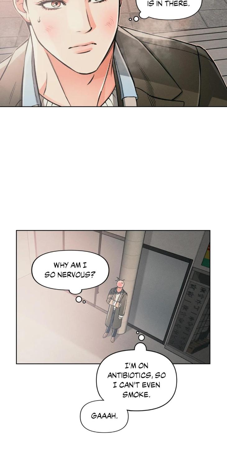 Beware the Ides of March by Stan/ Choi Song – Ch. 103 [Eng] page 37