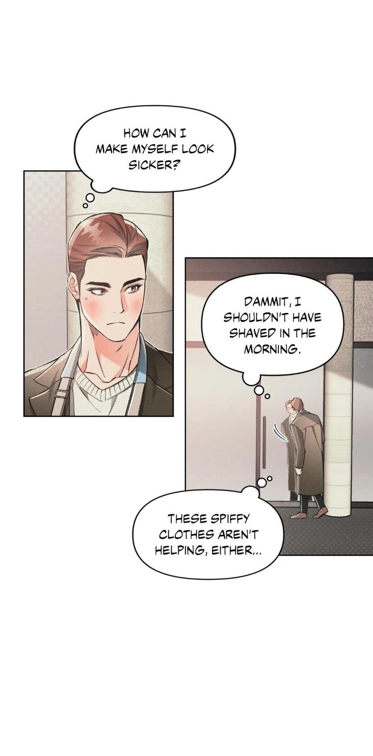 Beware the Ides of March by Stan/ Choi Song – Ch. 103 [Eng] page 38