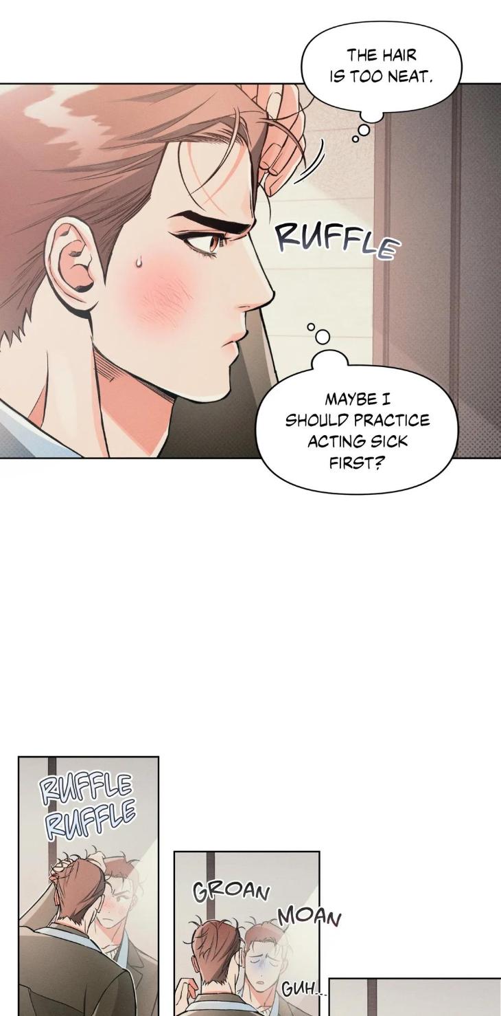 Beware the Ides of March by Stan/ Choi Song – Ch. 103 [Eng] page 39