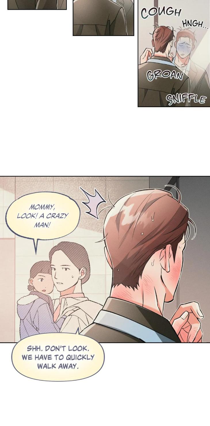 Beware the Ides of March by Stan/ Choi Song – Ch. 103 [Eng] page 40