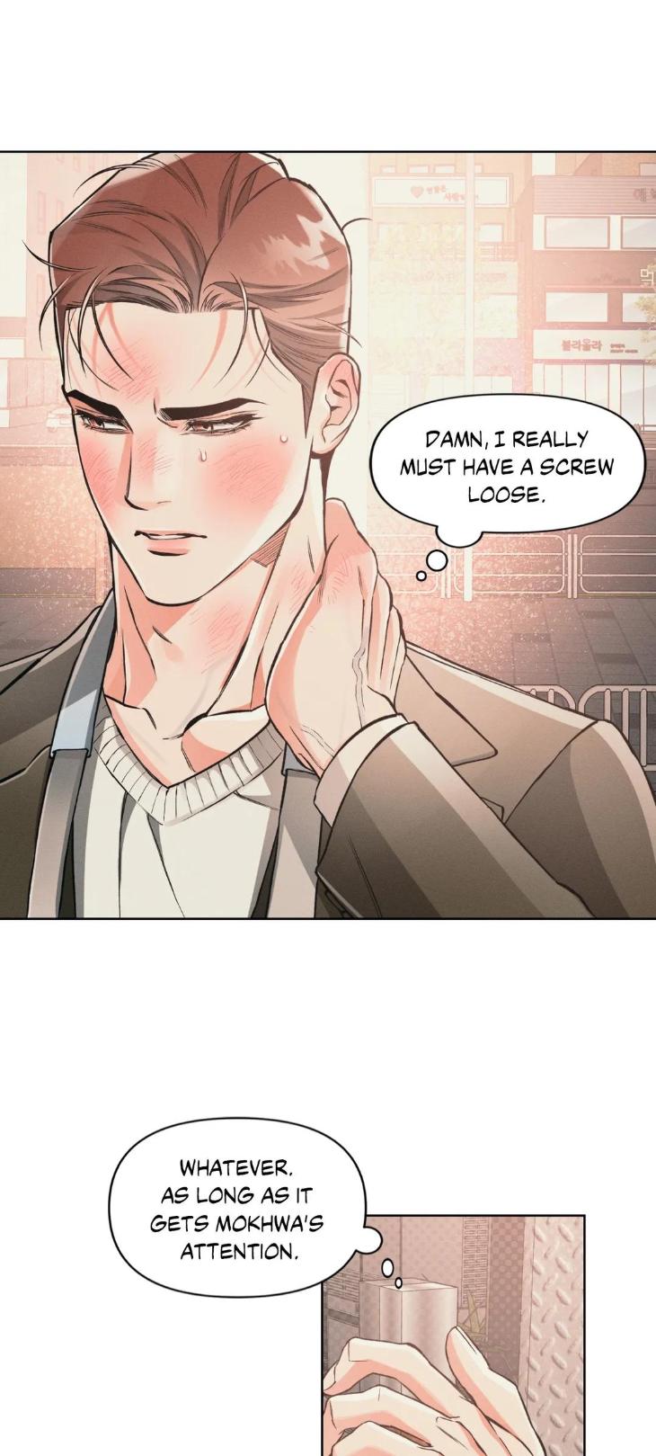 Beware the Ides of March by Stan/ Choi Song – Ch. 103 [Eng] page 41