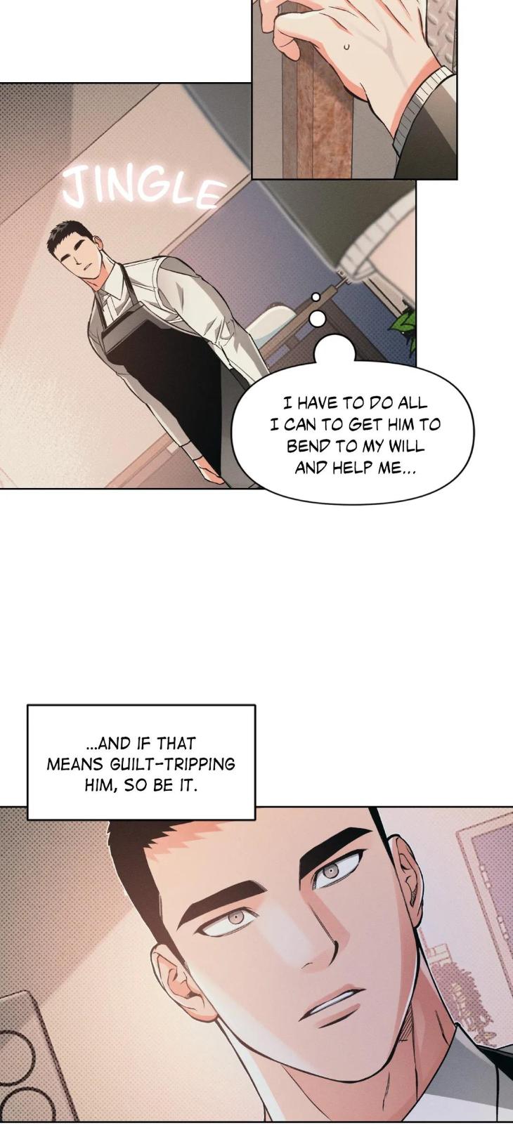 Beware the Ides of March by Stan/ Choi Song – Ch. 103 [Eng] page 42