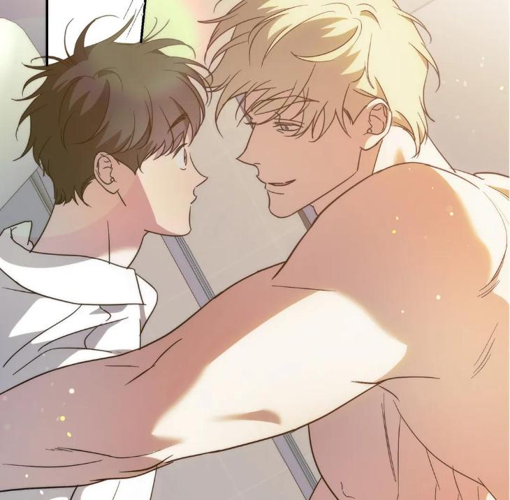 My Master, My Joo-in by Khbiyong [Eng] page 4