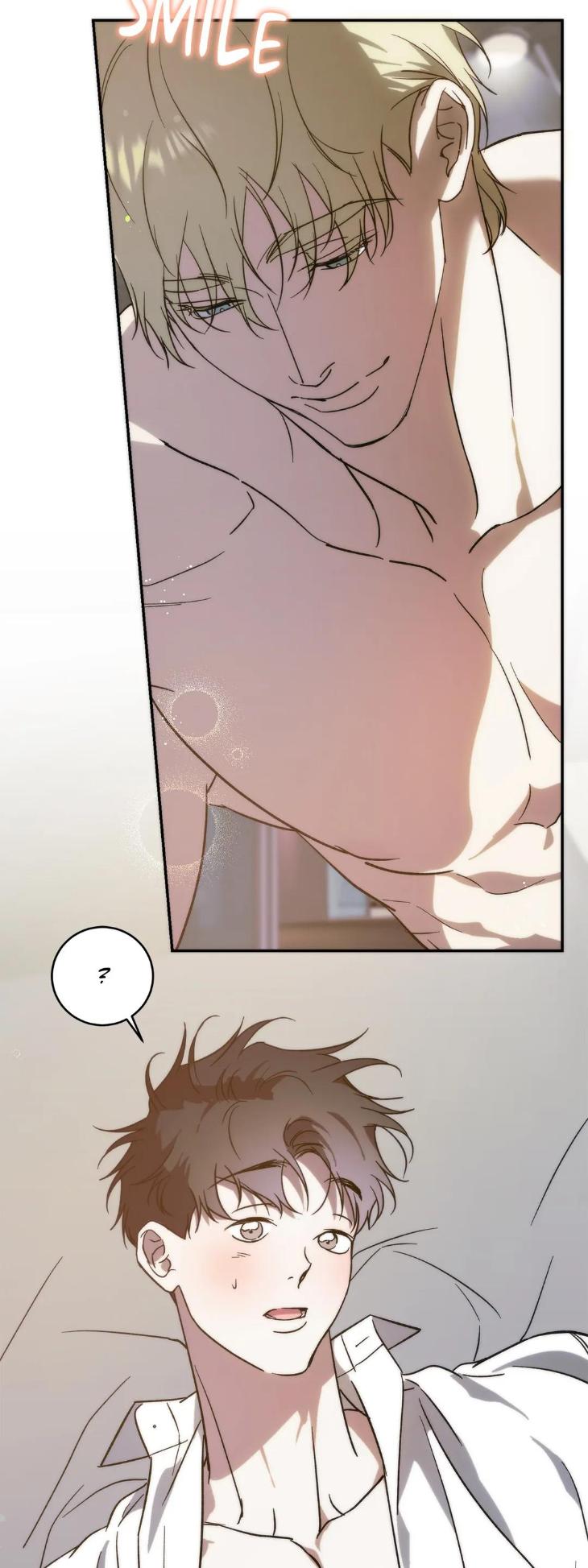 My Master, My Joo-in by Khbiyong [Eng] page 7