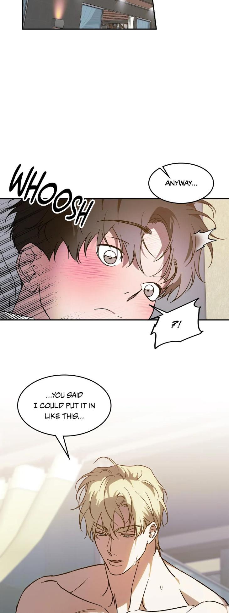 My Master, My Joo-in by Khbiyong [Eng] page 9