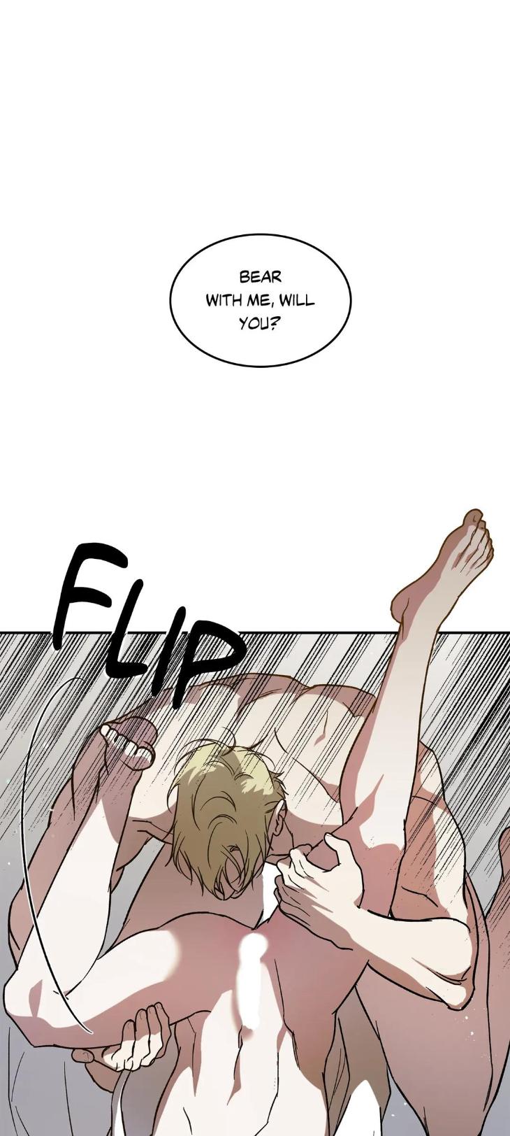 My Master, My Joo-in by Khbiyong [Eng] page 11