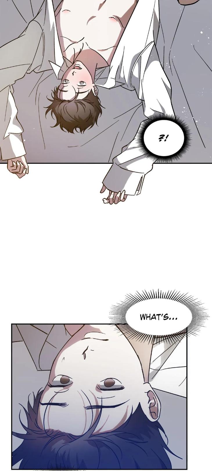 My Master, My Joo-in by Khbiyong [Eng] page 12