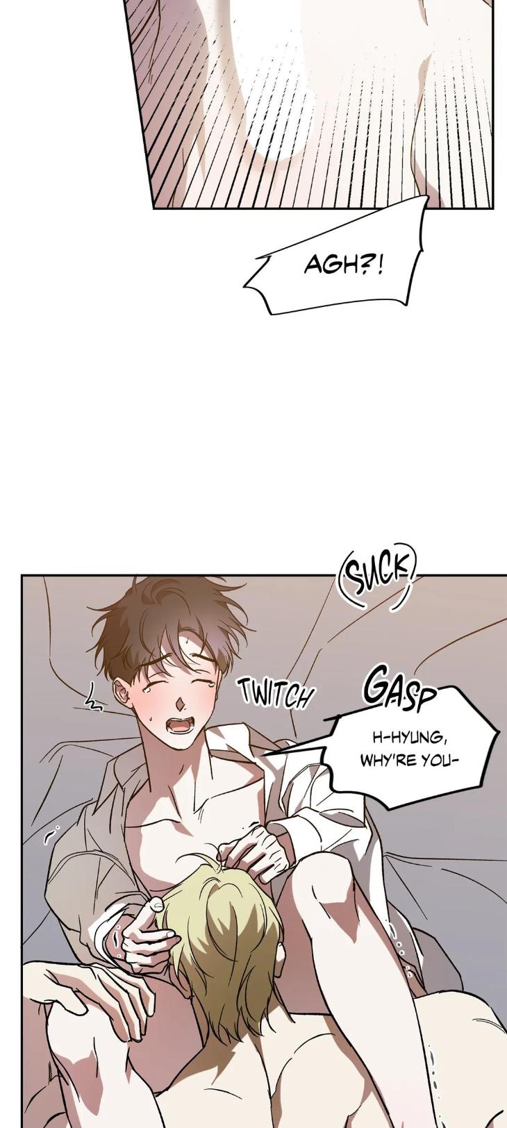 My Master, My Joo-in by Khbiyong [Eng] page 14
