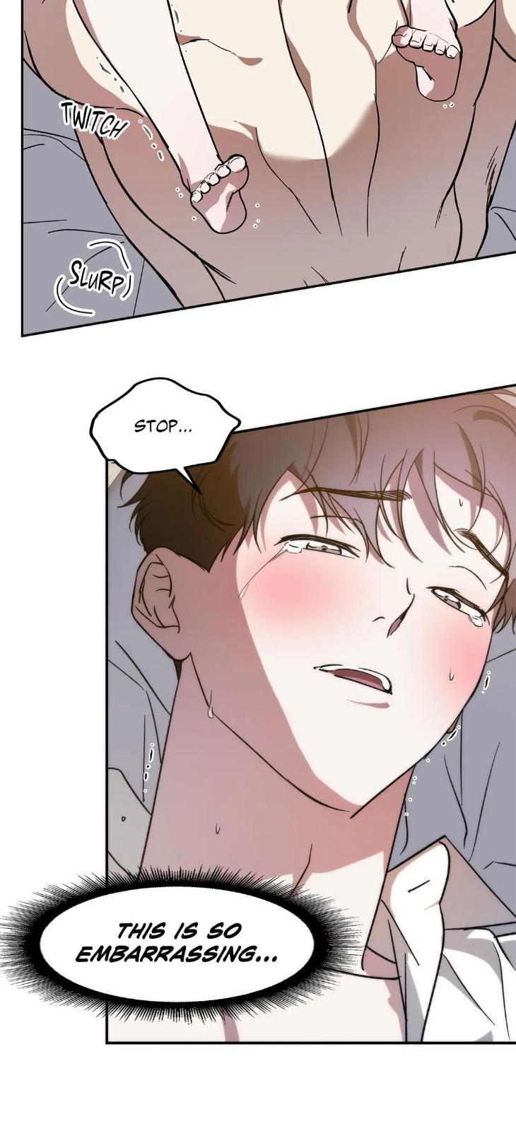 My Master, My Joo-in by Khbiyong [Eng] page 15