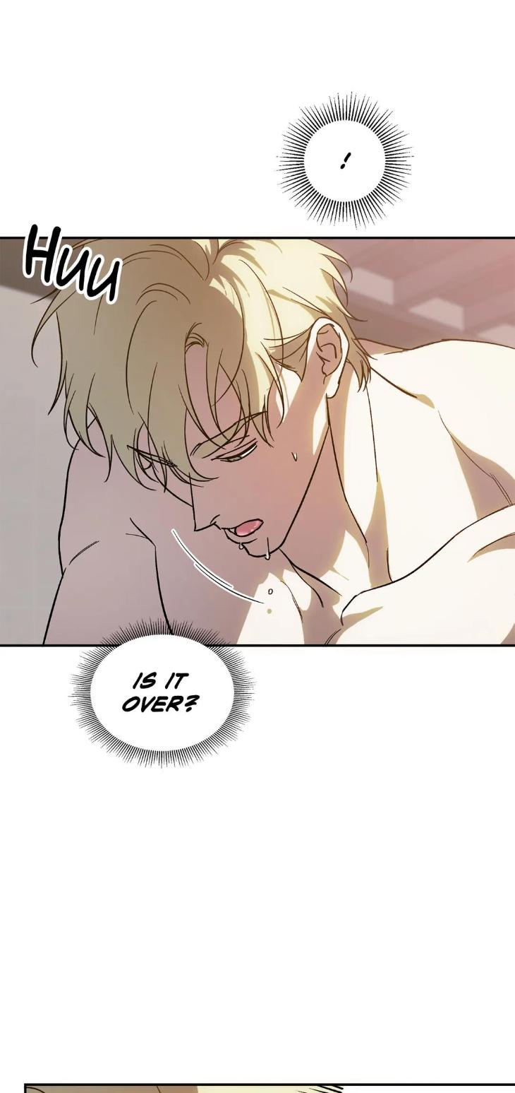 My Master, My Joo-in by Khbiyong [Eng] page 16