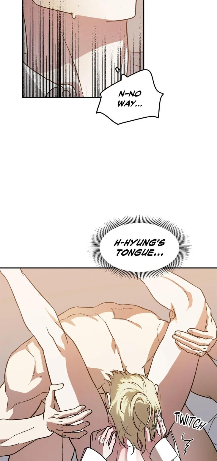 My Master, My Joo-in by Khbiyong [Eng] page 18